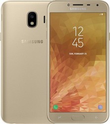 Замена шлейфов на телефоне Samsung Galaxy J4 (2018) в Саратове